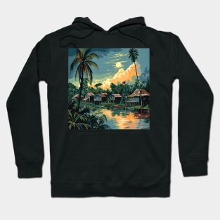 Suriname Hoodie